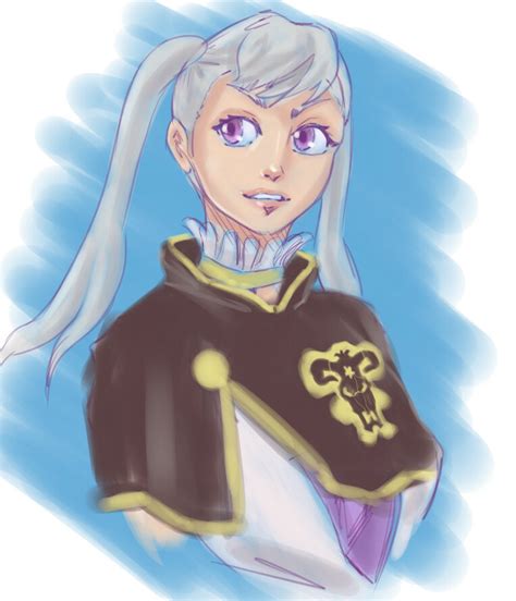 Noelle x Asta by GreenCash on Newgrounds.